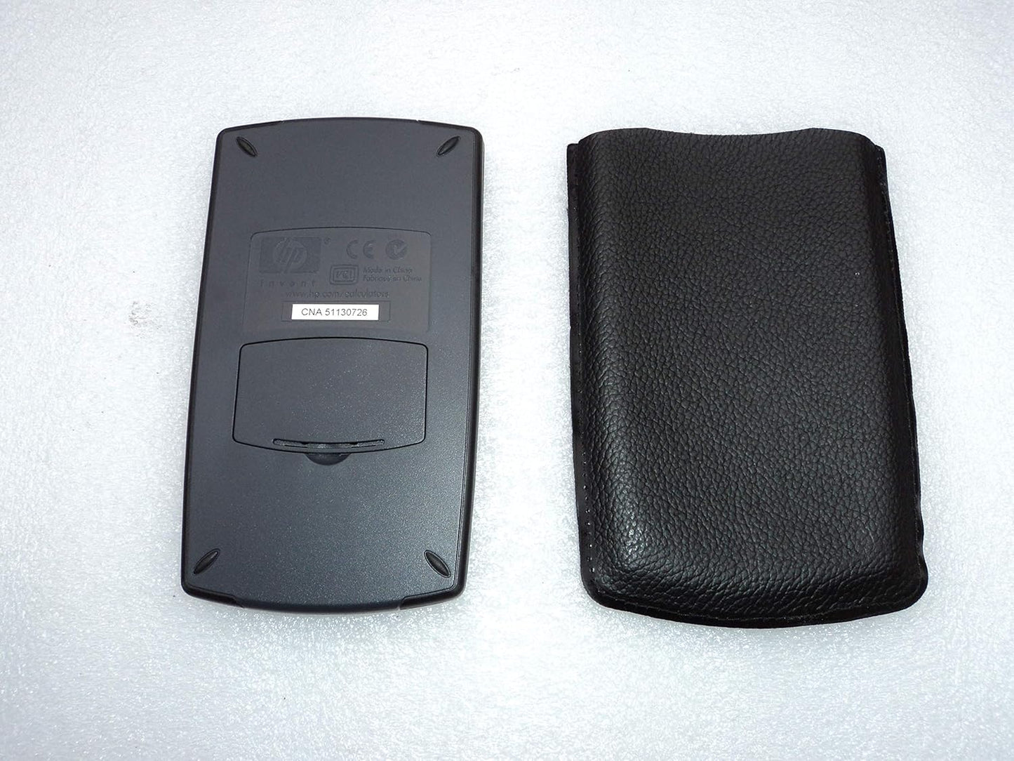 HP 10bII Financial Calculator for Business