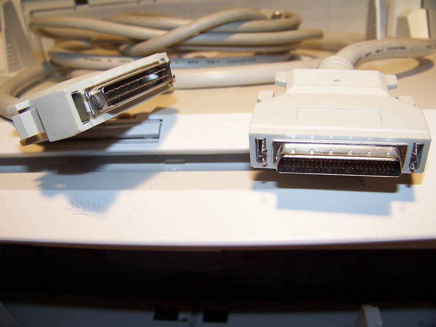 Canon 0640B002AA DR-7580 Duplex Production Scanner