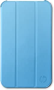 HP K2N06AA#ABL Stream 7 Tablet Protective Case - Blue