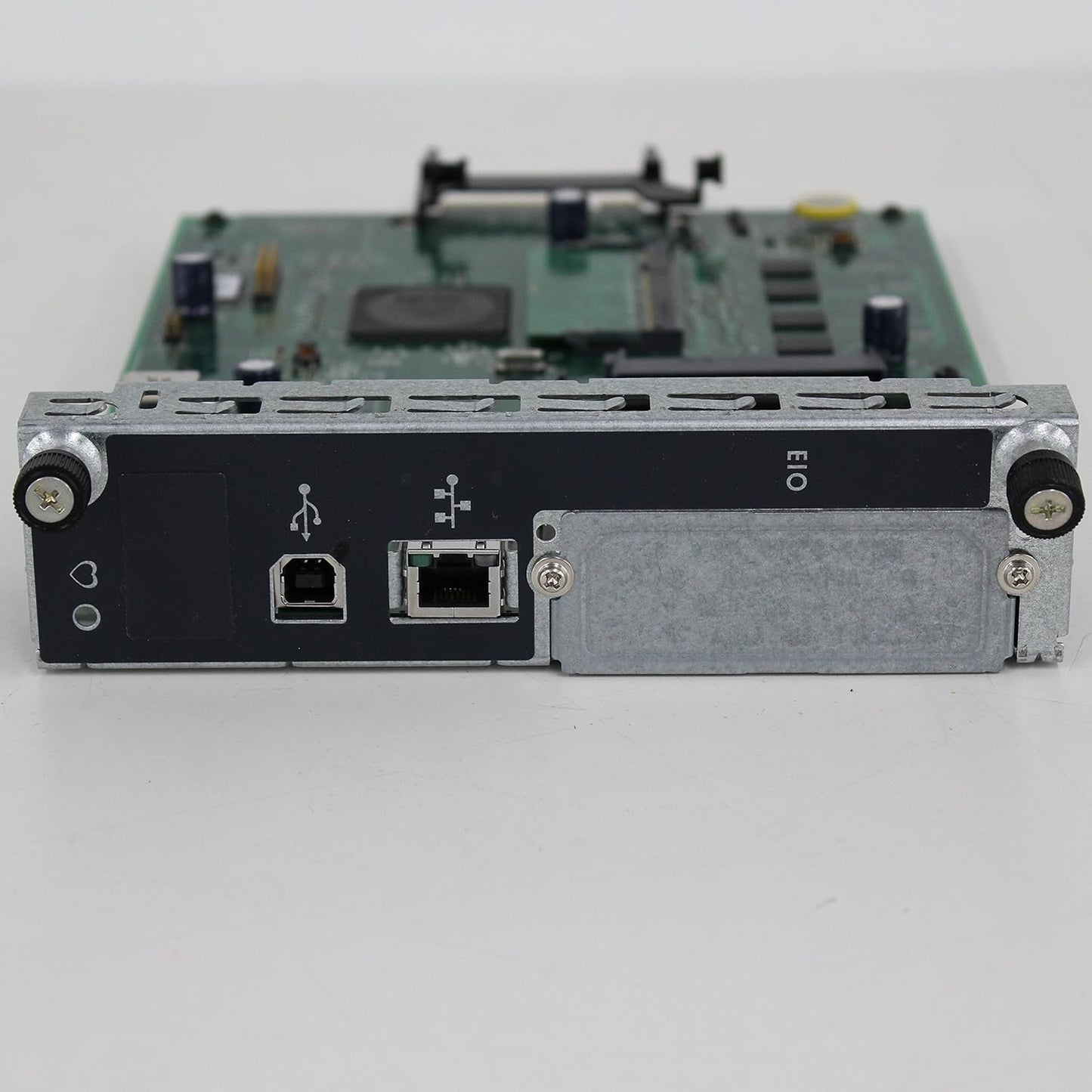 HP CE859-60001 Formatter Main Logic PCB (Refurbished)