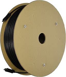 Monoprice 114317 SlimRun AV HDMI Cable 175ft CL2