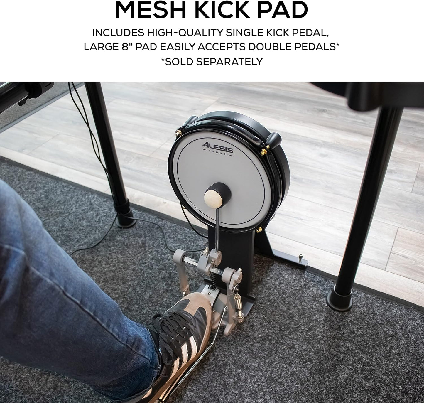 Alesis Command Mesh SE Electronic Drum Kit