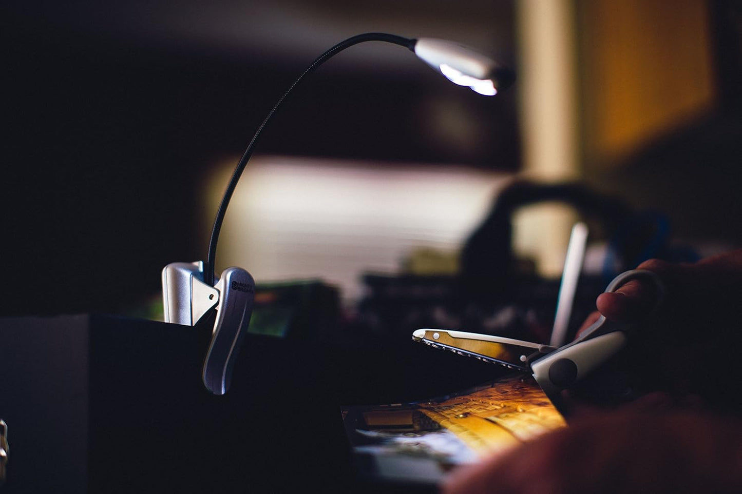 Mighty Bright XtraFlex2 LED Book Light