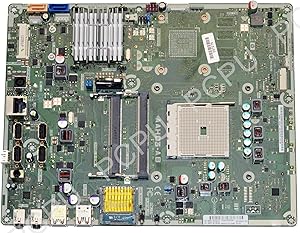 HP 700543-501 Envy 23-B030Z AIO AMD Motherboard