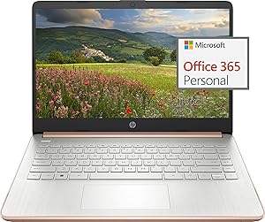 HP 14