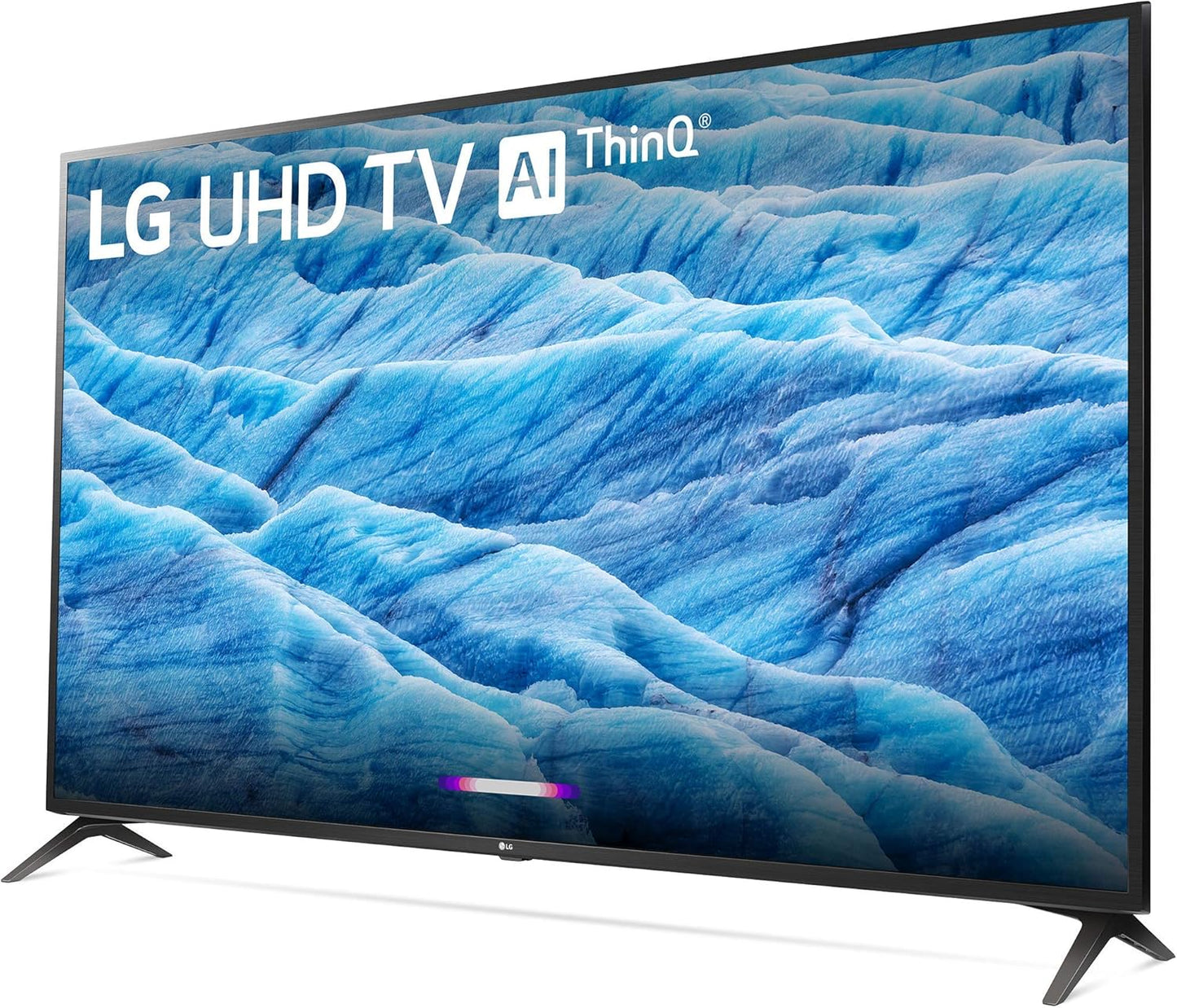 LG 70UM7370 70" 4K Smart UHD TV