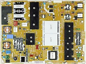 Samsung BN44-00375A LED TV Power Supply PCB — main product image