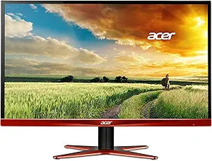 Acer XG270HU omidpx 27-inch WQHD FreeSync Monitor — main product image