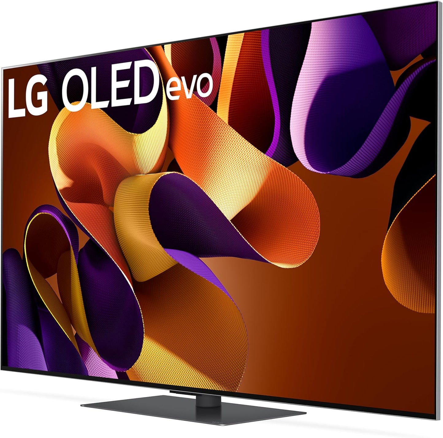 LG CRT2LGOLED65G4SUB Renewed OLED evo G4 65" Smart TV