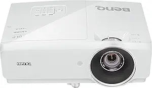 BenQ MH741 1080p DLP Business Projector 4000 Lumens — main product image