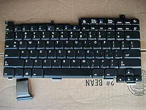 HP MP-99883US-698 / PK1332N1000 Original Pavilion N 5000 Keyboard — main product image