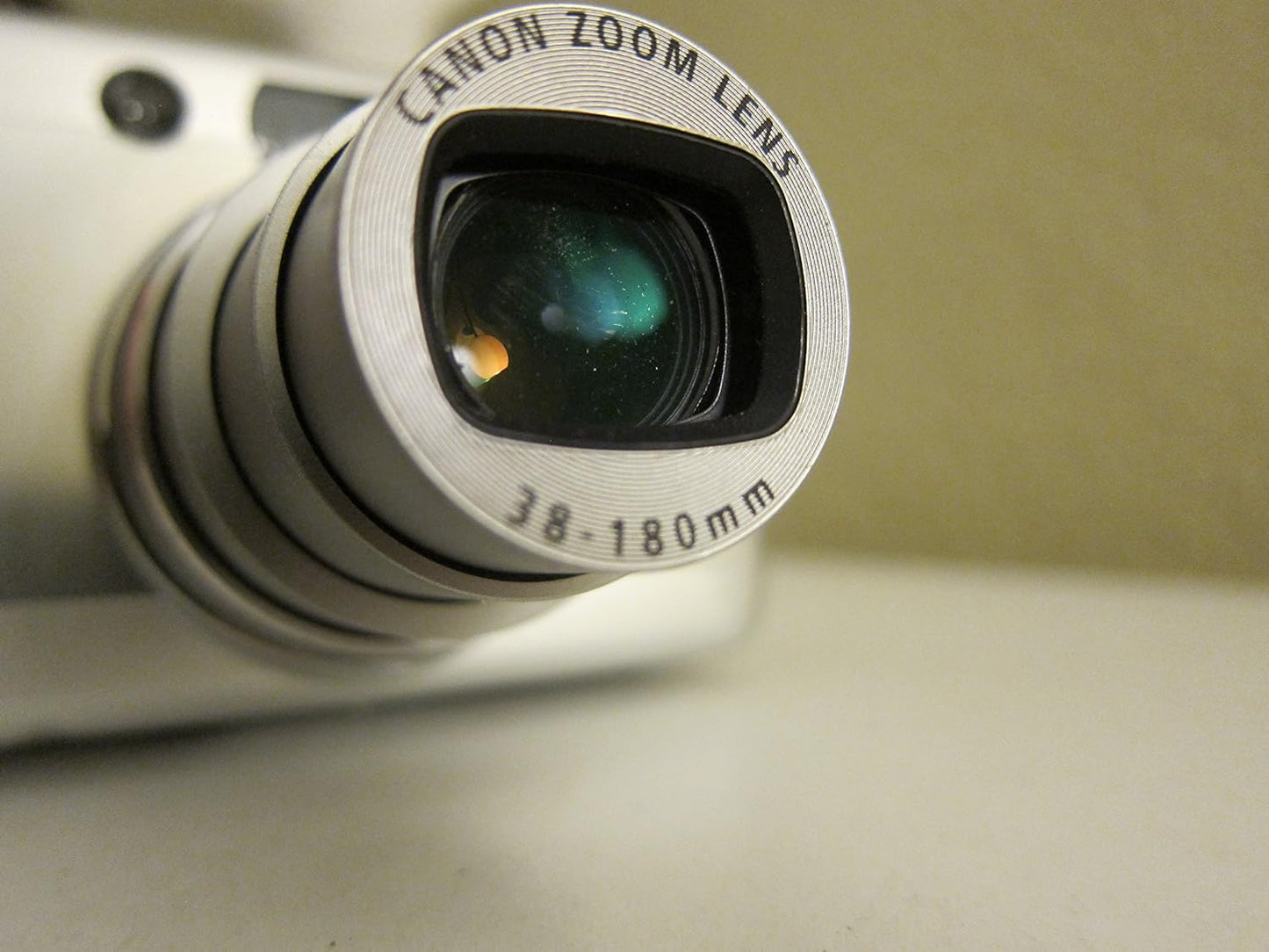 Canon 9406A001 Z180u QD Point & Shoot Camera