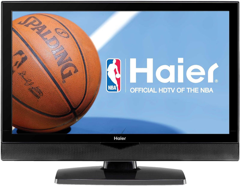 Haier HL19D2 19-Inch D Series LCD HDTV — main product image