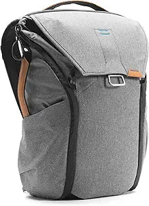 Peak Design BB-30-AS-1 Everyday Backpack 30L Ash — main product image