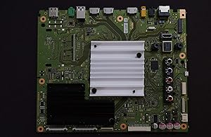 Sony XBR-49X900E Main Video Board A-2170-473-A — main product image