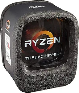 AMD YD192XA8AEWOF Ryzen Threadripper 1920X CPU