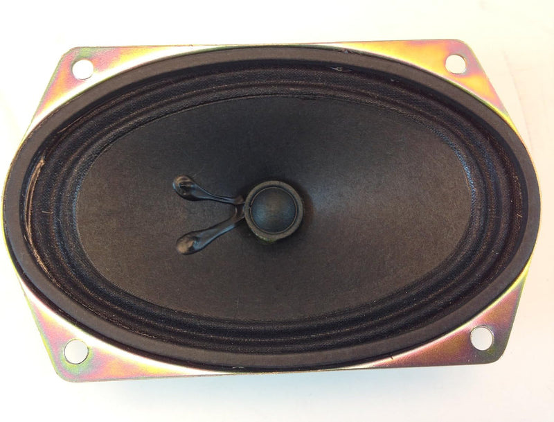 Sharp Z1208P-188A 3X5 Full Range Replacement Speaker — main product image