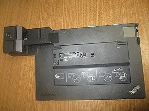 Lenovo Thinkpad 4338 Docking Station No Key — main product image