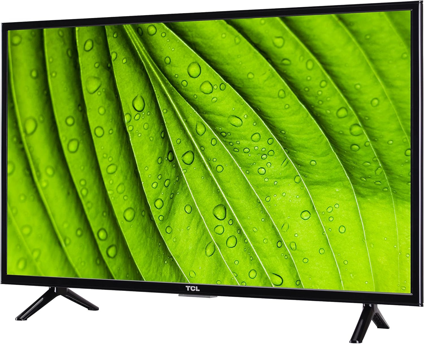 TCL 32D100 32-Inch 720p LED TV Budget HDTV