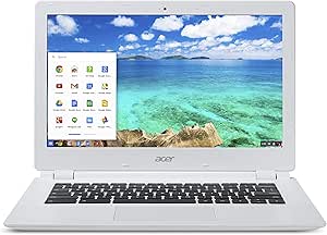 Acer CB5-311-T7NN Chromebook 13: Tegra K1, HD Display