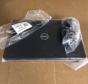 Dell 7410-cr Latitude 7410 14" i5 Renewed Notebook