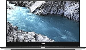Dell XPS 13 9370 Precision 7540 Mobile Workstation i7 — main product image