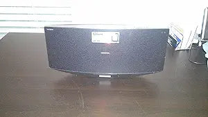 Sony CMT-V50iP Micro Hi-Fi Music System iPod iPhone — main product image