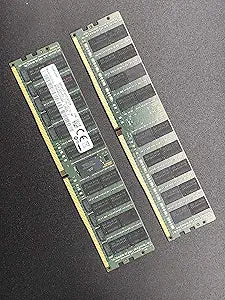 HP 752372-081 32GB PC4-2133L DDR4 Memory