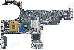 HP 418931-001 64MB ATI System Board