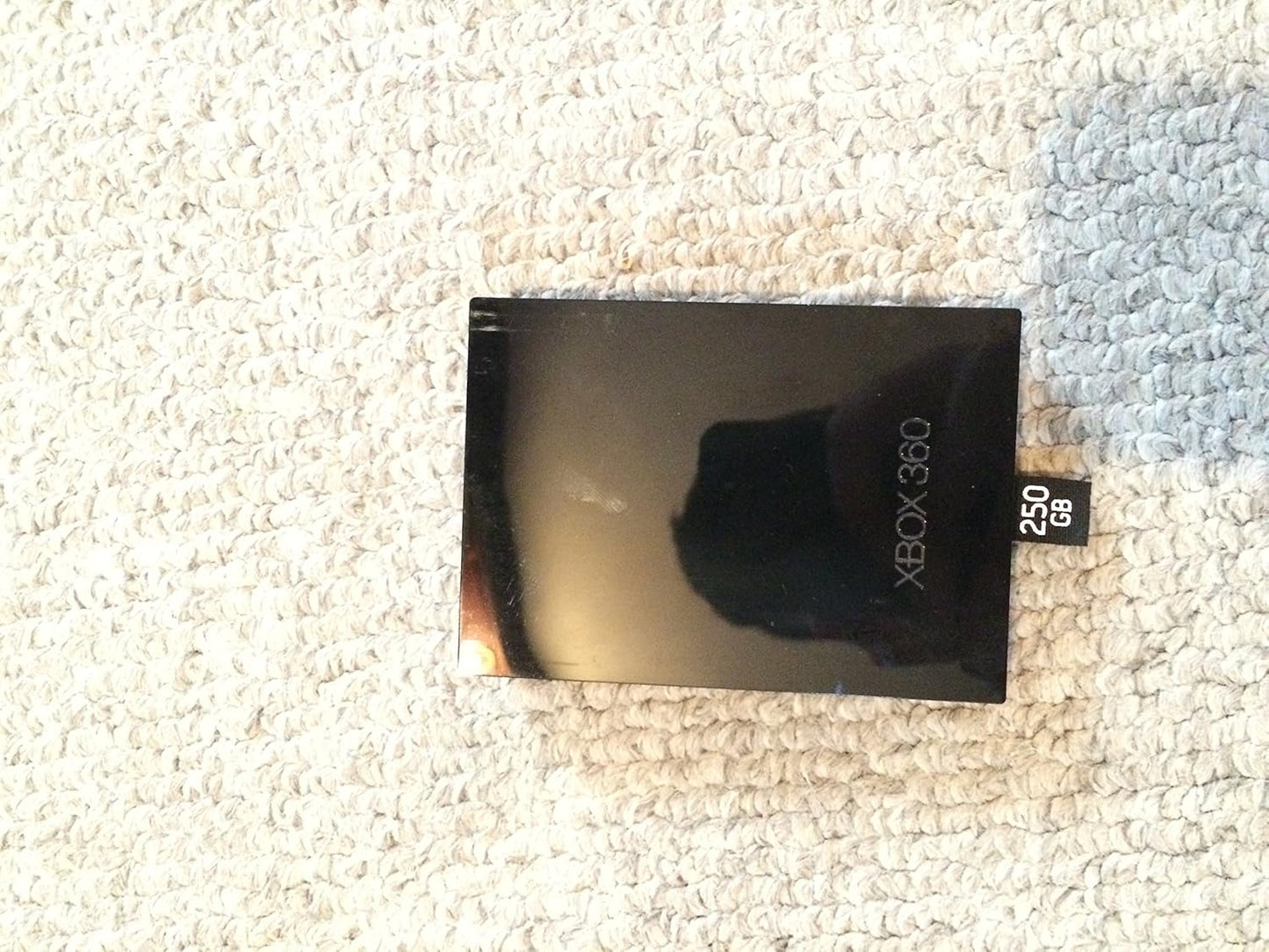 Microsoft S4G-00009 Xbox 360 4GB Black Console Kinect Bundle