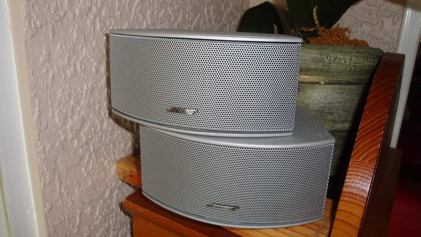 Bose 321GSX GRAPHITE DVD Home Entertainment System