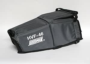 Hoodman Hood HVF-46 Studio Viewfinder Hood 4-7