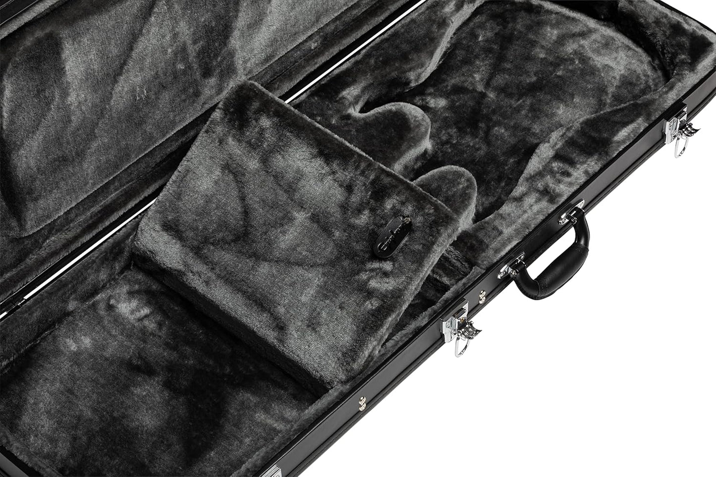 Kramer 940-KRSTCS Hard Shell Electric Guitar Case