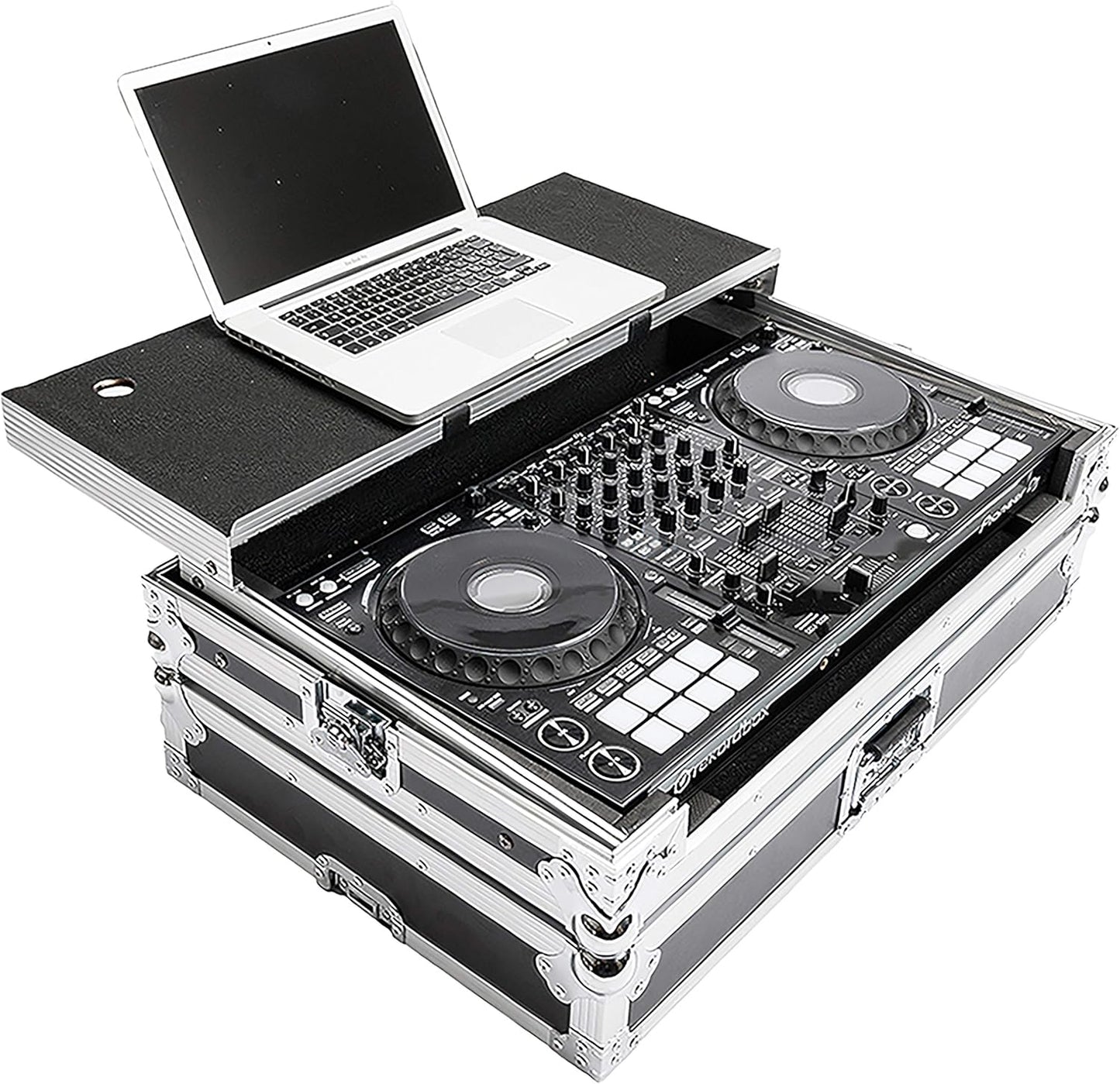 Magma MGA40988 DDJ-1000 DJ Controller Workstation