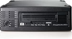 HP EH848B#ABA Ultrium 920 Sas External Tape Drive