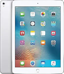 Apple iPad Pro MLPX2LL/A 9.7" WiFi + Cellular