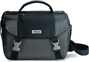 Nikon DSLR Bag with Online Class Bundle