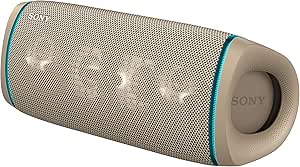 Sony SRS-XB43 Extra Bass Portable Bluetooth Speaker - Renewed