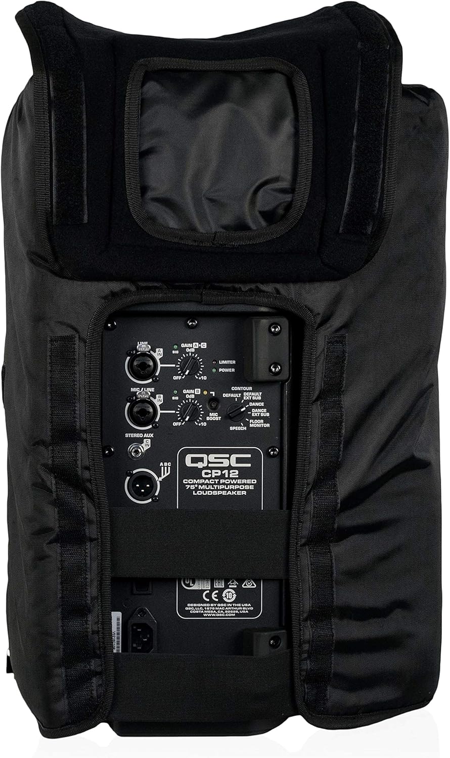 QSC CP12 Outdoor Speaker Weather Cover