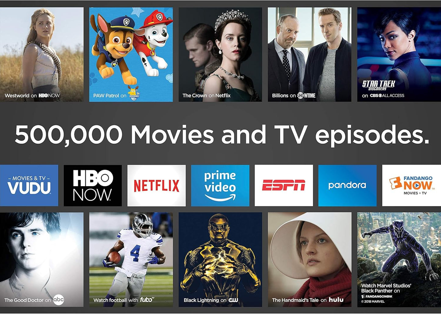 Roku Express 3900R HD Streaming Media Player (2018)