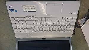 Sony VAIO VPCEB11FM/WI 15.5