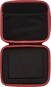 Neewer 10090742 7-inch Monitor Carrying Case — main product image