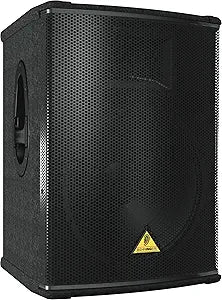 Behringer E1520A EurOlive 400-Watt 2-Way PA Speaker — main product image