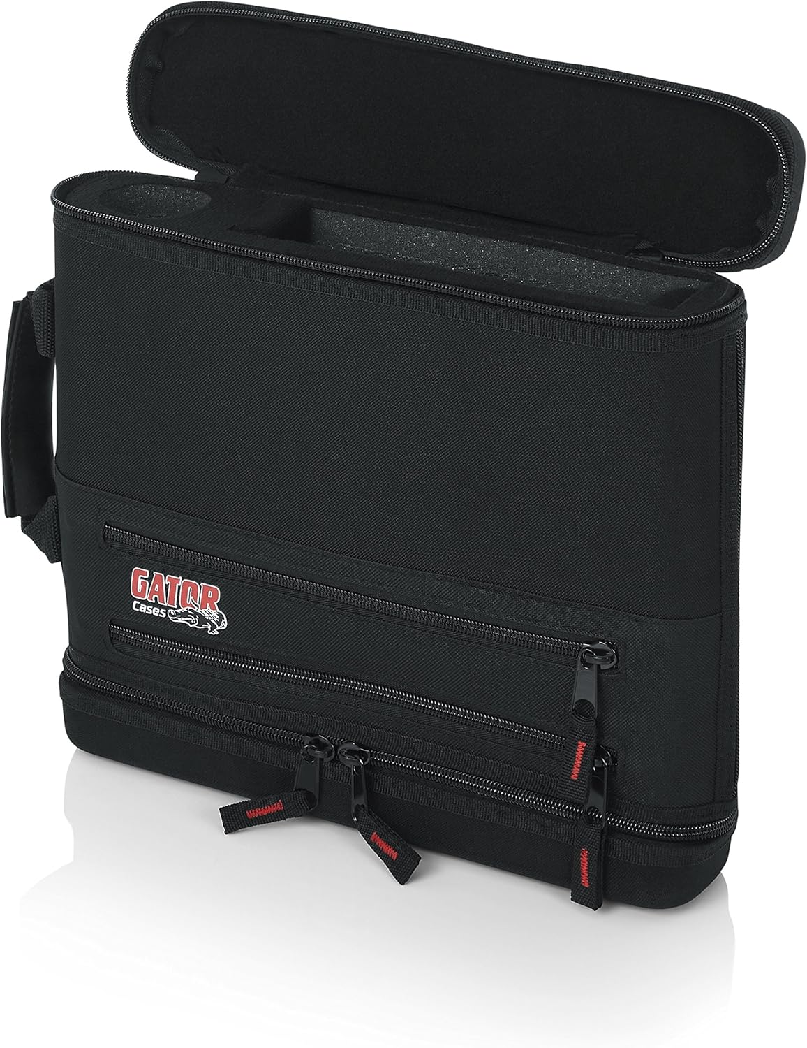 Gator Cases GM-1WEVAA Wireless Mic System Carry Case
