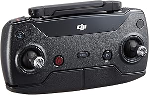 DJI CP.PT.000792 Spark Remote Controller Black — main product image
