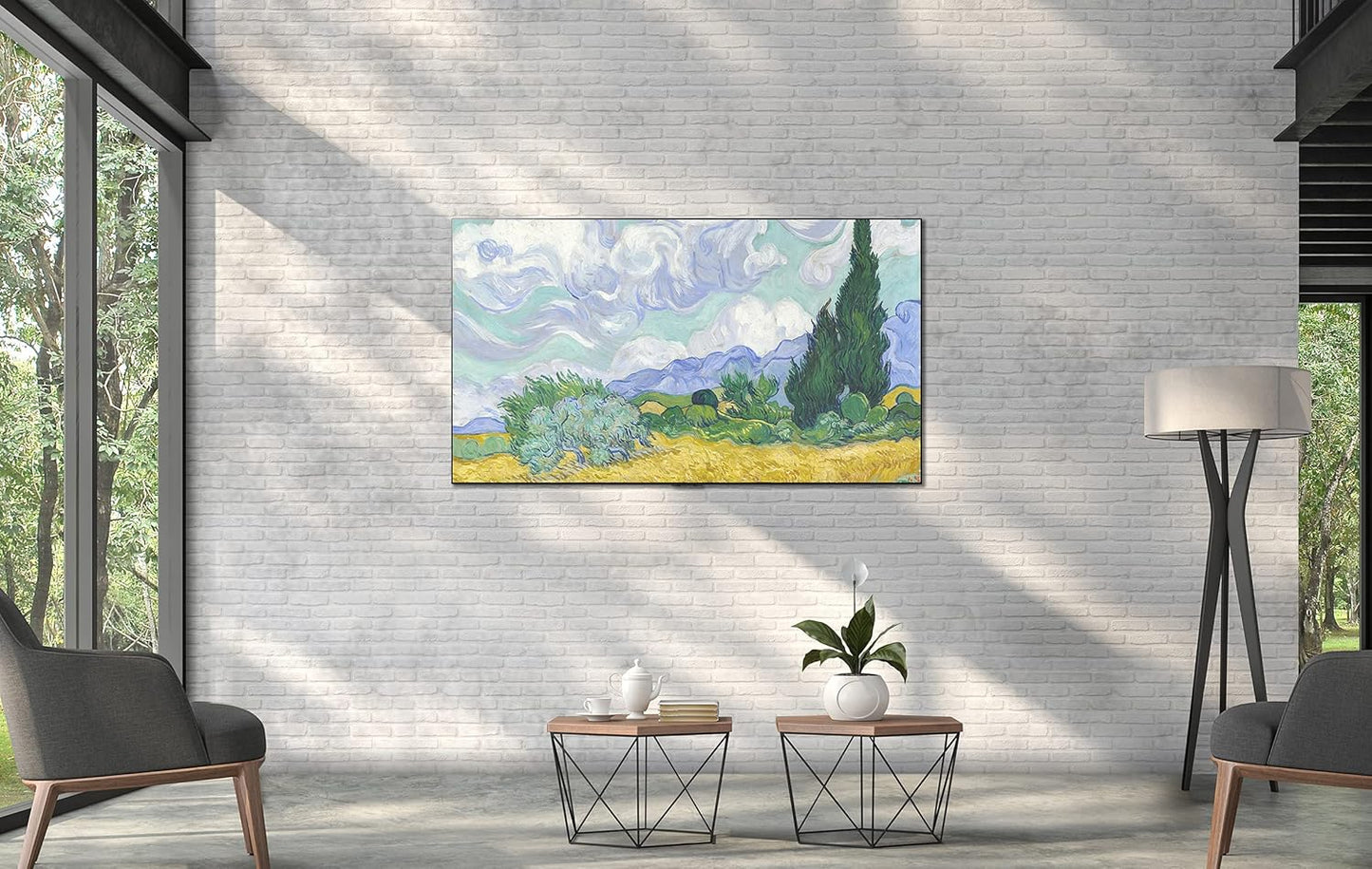 LG OLED77G1PUA G1 Series 77" 4K Smart OLED evo TV Renewed