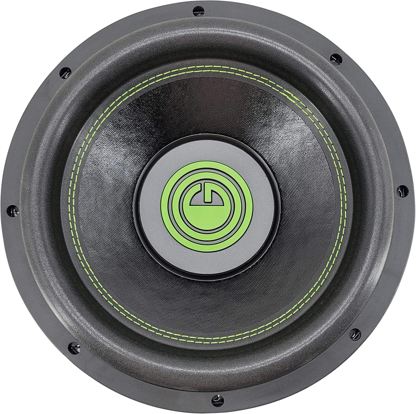 Gravity GW15D-Pair Warzone 15" 7000W Car Subwoofers (Pair)