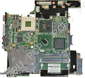 Lenovo 41V9916 Thinkpad T60 Intel Laptop Motherboard