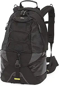 Lowepro 34732 DryZone Rover Waterproof Camera Backpack - Grey — main product image