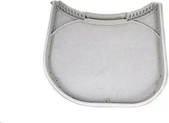 LG 5231EL1003B Washing Machine Door Assembly OEM — main product image